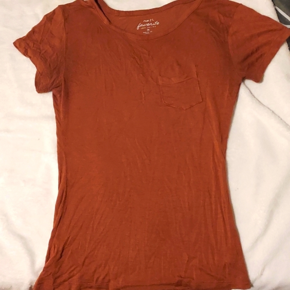 Women's tshirt
